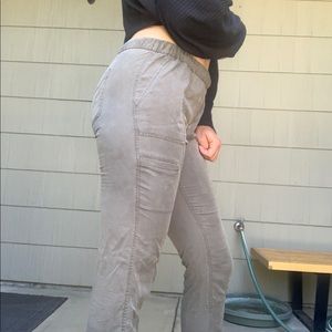Cargo pants